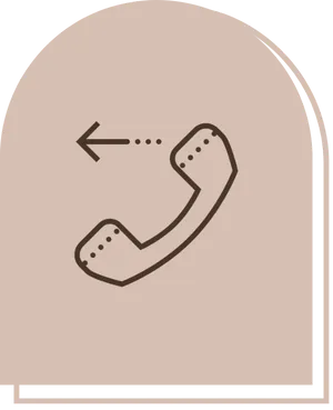 شماره تماس