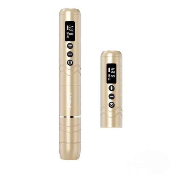 دستگاه پن مست شارژی مدل نانو ۲(Pen Mast Nano 2)