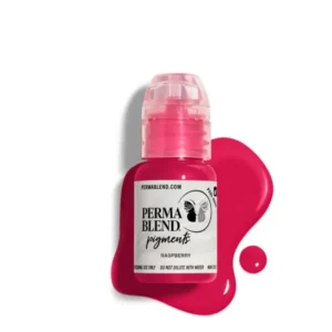 رنگ تاتو پرمابلند راسبری