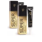 رنگ تاتو فیبروز سوپر بلک (SUPER BLACK)