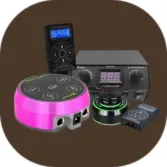 ترانس دستگاه تتو