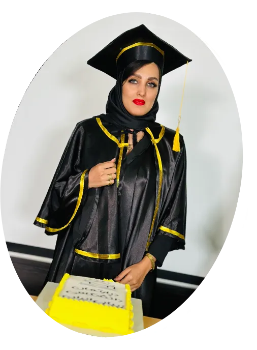 آکادمی، مجموعه، سالن زیبایی سحر گلزائی