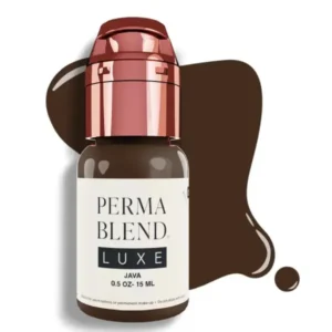 رنگ تاتو پرمابلند جاوا سری لوکس (JAVA LUXE)