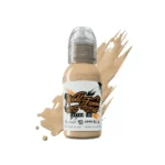 رنگ تاتو ورد فیمس سوئیس اسکین (SWISS SKIN)