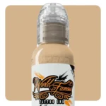 رنگ تاتو ورد فیمس سوئیس اسکین (SWISS SKIN)