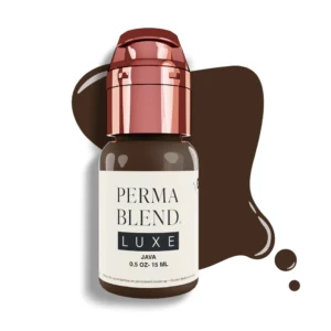 رنگ تاتو لوکس جاوا JAVA