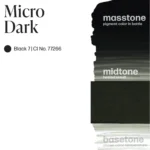 رنگ میکرودارک پرمابلند مخصوص اسکالپ Micro Dark