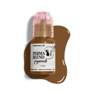 رنگ تاتو پرمابلند تاپ Taupe