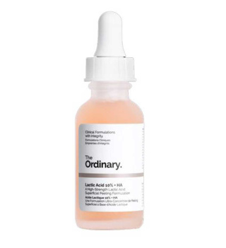 سرم لاکتیک اسید حجم 30میل | لایه بردار پوست، حاوی 10% اسید لاکتیک