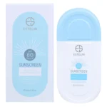 کرم ضد آفتاب بی‌رنگ استلین 80 SPF مدل Ultra