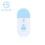 کرم ضد آفتاب بی‌رنگ استلین 80 SPF مدل Ultra