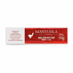 بی‌حسی تاتو Mantula مانتولا 75%