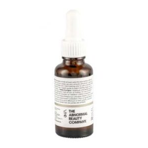 سرم کافئین حجم 30میل | کاهش دهنده پف و تیرگی چشم، حاوی 5% کافئین