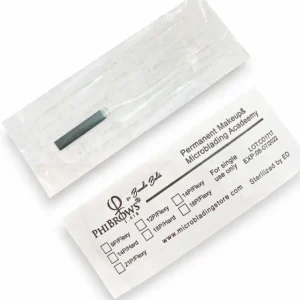 سوزن میکروبلیدینگ فیبروز (PHIBROWS) 16یو
