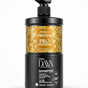 شامپو پروتئینه VANA DIVA مدل PRO HYDRATION