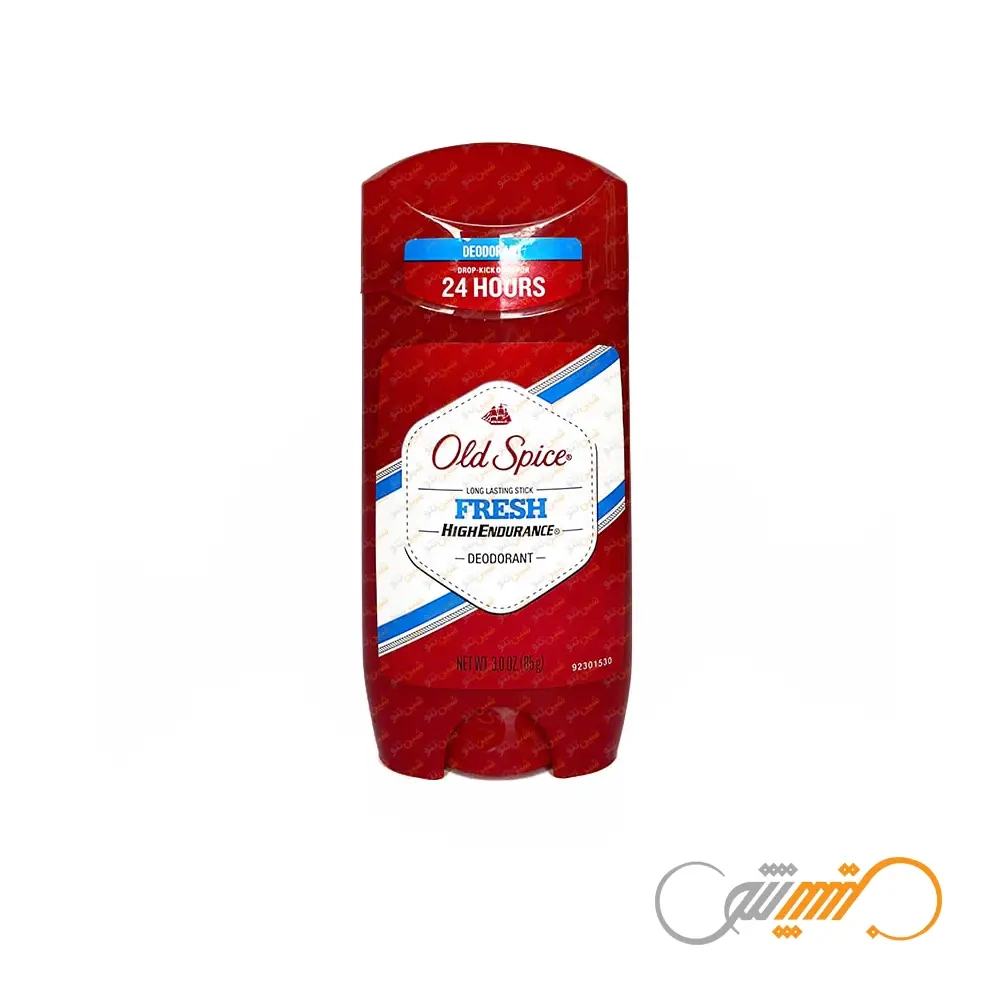 مام صابونی الد اسپایس Old Spice Fresh